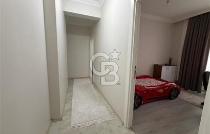 ADNAN KAHVECİ KONAK KENT SİTESİNDE 3+1 SATILIK MUHTEŞEM DAİRE