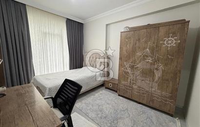 ADNAN KAHVECİ KONAK KENT SİTESİNDE 3+1 SATILIK MUHTEŞEM DAİRE