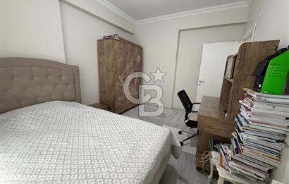 ADNAN KAHVECİ KONAK KENT SİTESİNDE 3+1 SATILIK MUHTEŞEM DAİRE