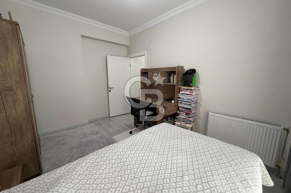 ADNAN KAHVECİ KONAK KENT SİTESİNDE 3+1 SATILIK MUHTEŞEM DAİRE