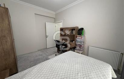 ADNAN KAHVECİ KONAK KENT SİTESİNDE 3+1 SATILIK MUHTEŞEM DAİRE