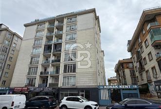 ADNAN KAHVECİ KONAK KENT SİTESİNDE 3+1 SATILIK MUHTEŞEM DAİRE - 1 - 359010