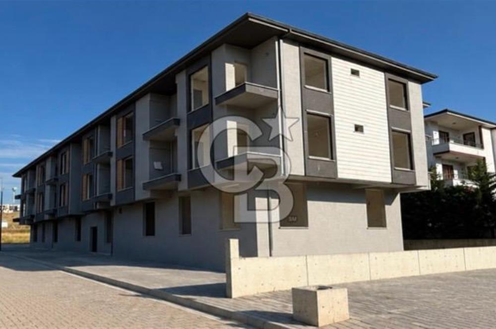 3 CEPHELİ, HEM YATIRIMA HEM OTURUMA UYGUN 2+1 YÜKSEK GİRİŞ DAİRE
