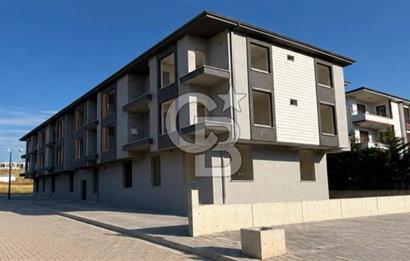 3 CEPHELİ, HEM YATIRIMA HEM OTURUMA UYGUN 2+1 YÜKSEK GİRİŞ DAİRE