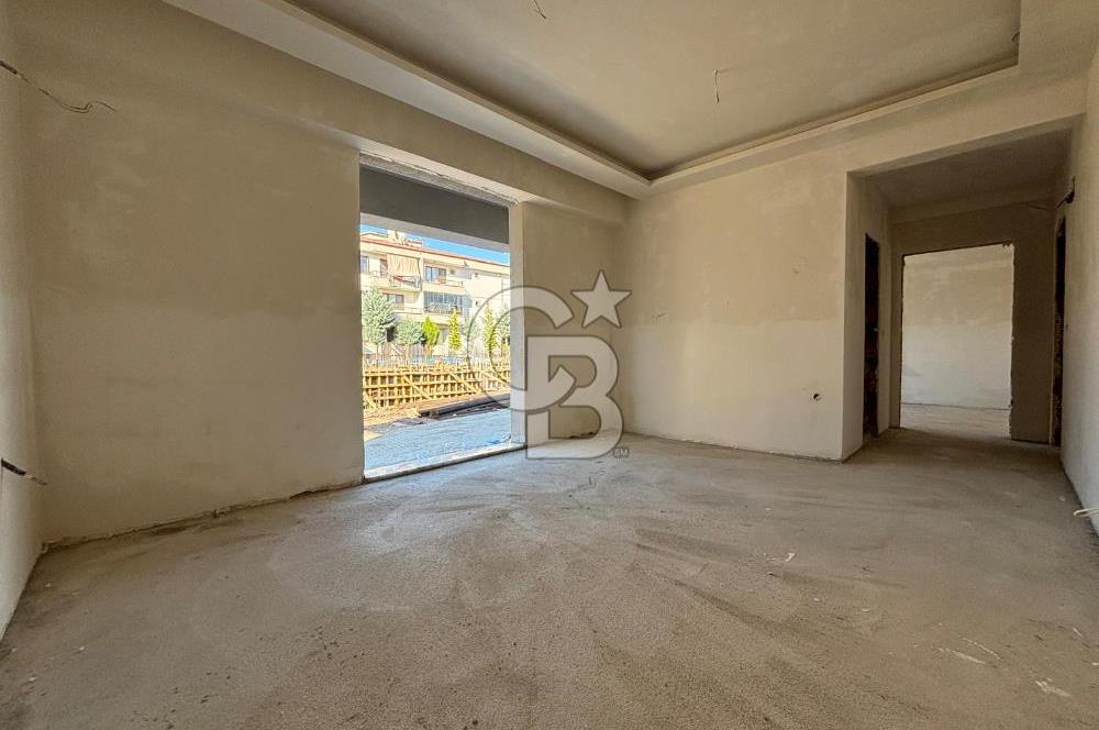 3 CEPHELİ, HEM YATIRIMA HEM OTURUMA UYGUN 2+1 YÜKSEK GİRİŞ DAİRE
