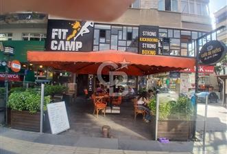 ESAT CADDESİ'NDE ANA CADDE ÜZERİNDE DEVREN CAFE - 2 - 359006
