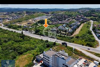 ŞİLE DEVLET HASTANESİ KARŞISI DENİZ MANZARALI 4.173 m² İMARLI - 2 - 358984