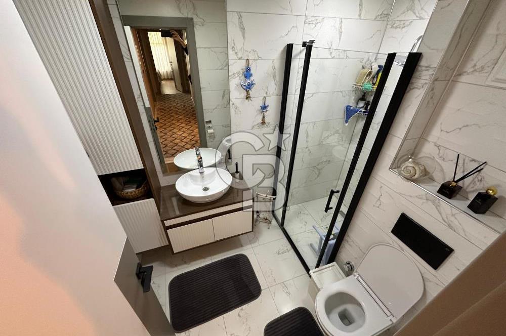 PARK MİRA LİFE KONUTLARINDA ULTRA LÜKS SATILIK DAİRE 