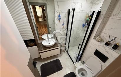 PARK MİRA LİFE KONUTLARINDA ULTRA LÜKS SATILIK DAİRE 