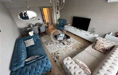 PARK MİRA LİFE KONUTLARINDA ULTRA LÜKS SATILIK DAİRE 
