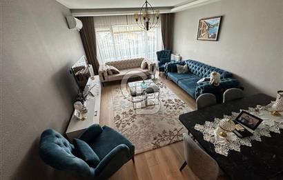 PARK MİRA LİFE KONUTLARINDA ULTRA LÜKS SATILIK DAİRE 