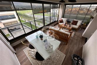 PARK MİRA LİFE KONUTLARINDA ULTRA LÜKS SATILIK DAİRE  - 1 - 358981
