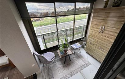 PARK MİRA LİFE KONUTLARINDA ULTRA LÜKS SATILIK DAİRE 