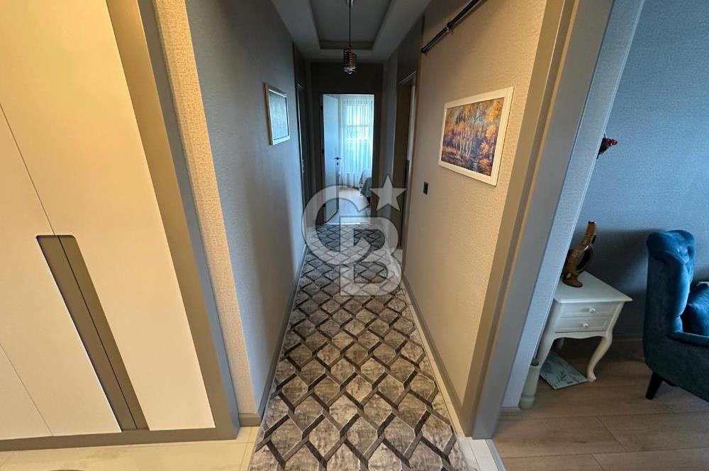 PARK MİRA LİFE KONUTLARINDA ULTRA LÜKS SATILIK DAİRE 