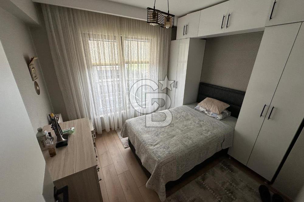 PARK MİRA LİFE KONUTLARINDA ULTRA LÜKS SATILIK DAİRE 