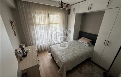 PARK MİRA LİFE KONUTLARINDA ULTRA LÜKS SATILIK DAİRE 