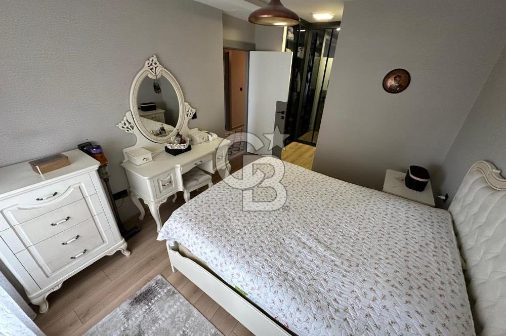 PARK MİRA LİFE KONUTLARINDA ULTRA LÜKS SATILIK DAİRE 