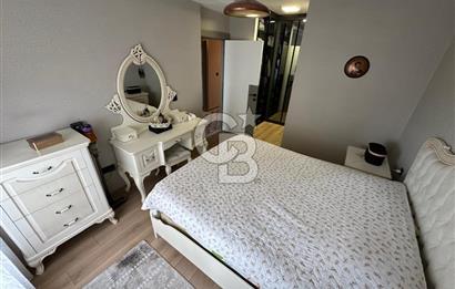 PARK MİRA LİFE KONUTLARINDA ULTRA LÜKS SATILIK DAİRE 