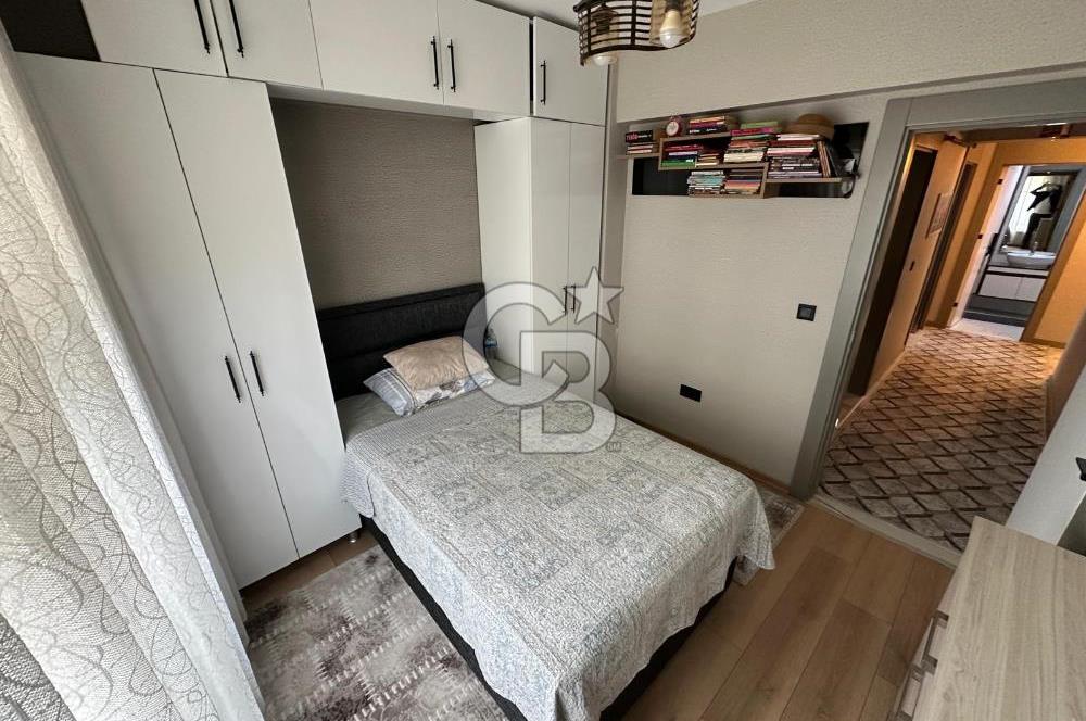 PARK MİRA LİFE KONUTLARINDA ULTRA LÜKS SATILIK DAİRE 