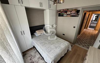 PARK MİRA LİFE KONUTLARINDA ULTRA LÜKS SATILIK DAİRE 
