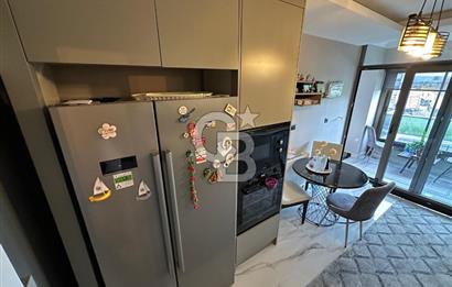 PARK MİRA LİFE KONUTLARINDA ULTRA LÜKS SATILIK DAİRE 