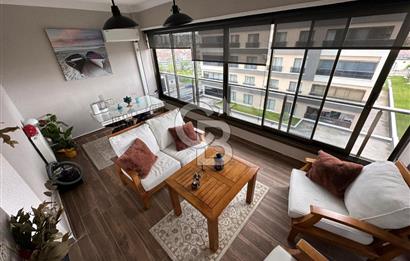 PARK MİRA LİFE KONUTLARINDA ULTRA LÜKS SATILIK DAİRE 
