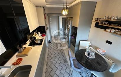 PARK MİRA LİFE KONUTLARINDA ULTRA LÜKS SATILIK DAİRE 
