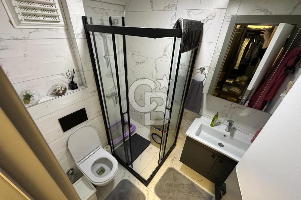 PARK MİRA LİFE KONUTLARINDA ULTRA LÜKS SATILIK DAİRE 