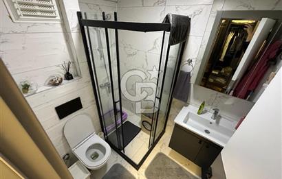 PARK MİRA LİFE KONUTLARINDA ULTRA LÜKS SATILIK DAİRE 