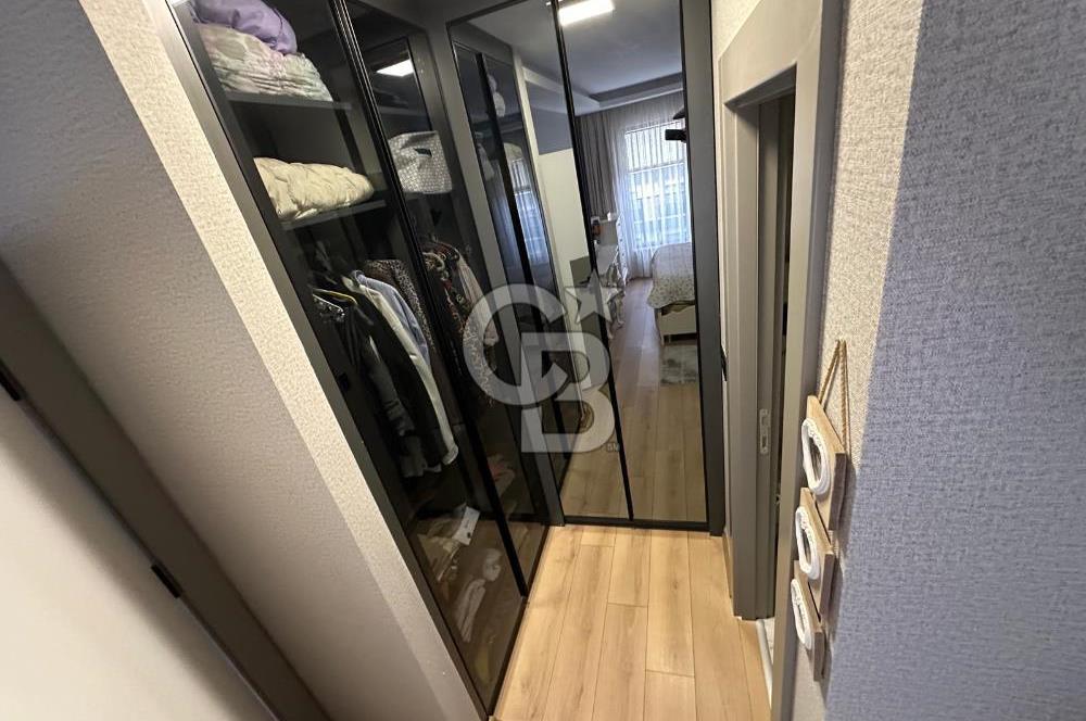 PARK MİRA LİFE KONUTLARINDA ULTRA LÜKS SATILIK DAİRE 