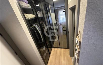 PARK MİRA LİFE KONUTLARINDA ULTRA LÜKS SATILIK DAİRE 