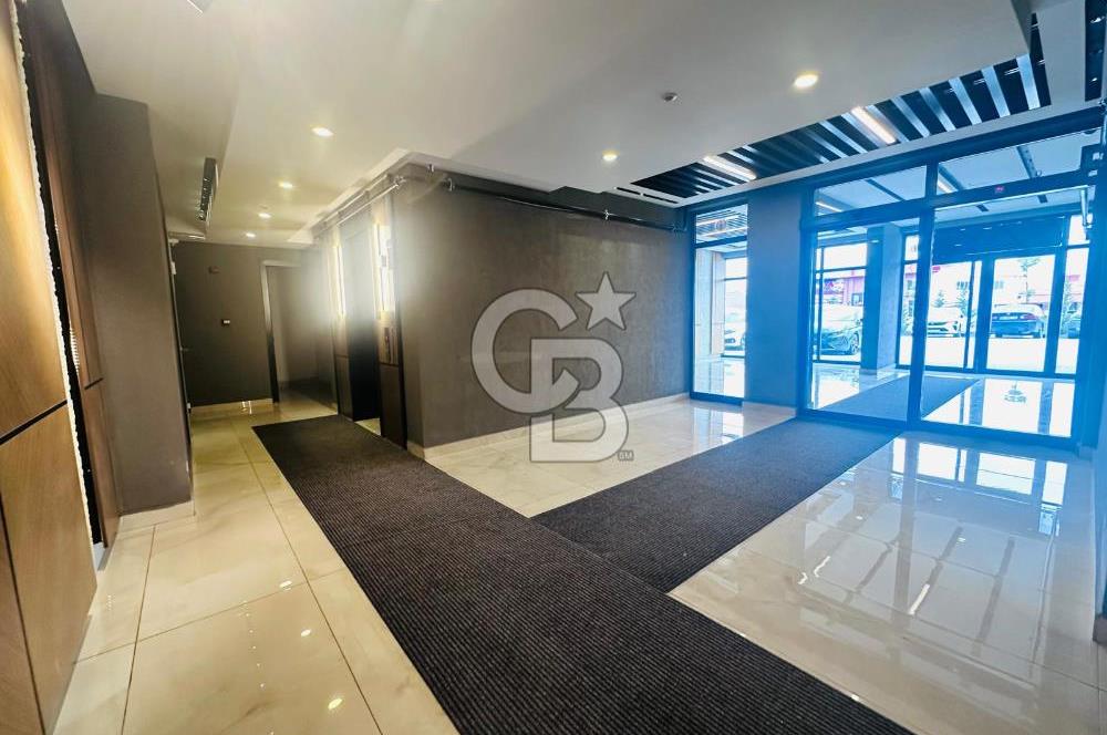 PARK MİRA LİFE KONUTLARINDA ULTRA LÜKS SATILIK DAİRE 