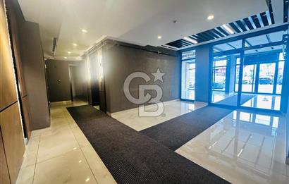 PARK MİRA LİFE KONUTLARINDA ULTRA LÜKS SATILIK DAİRE 