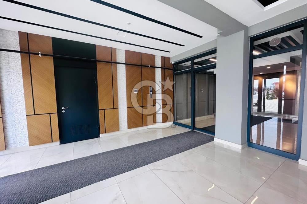 PARK MİRA LİFE KONUTLARINDA ULTRA LÜKS SATILIK DAİRE 