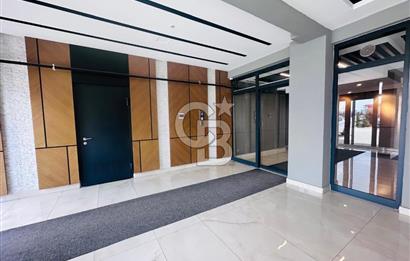 PARK MİRA LİFE KONUTLARINDA ULTRA LÜKS SATILIK DAİRE 