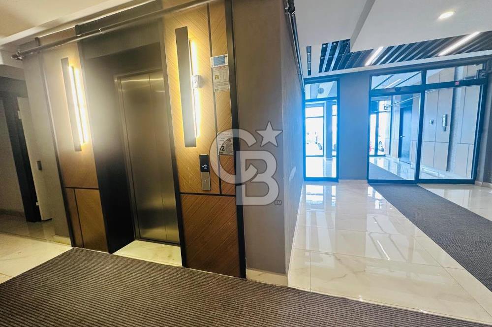 PARK MİRA LİFE KONUTLARINDA ULTRA LÜKS SATILIK DAİRE 