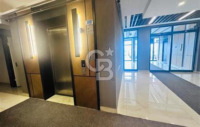 PARK MİRA LİFE KONUTLARINDA ULTRA LÜKS SATILIK DAİRE 