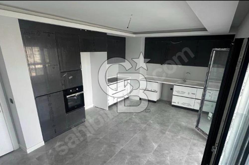 EKSEN BAĞLICA KONUTLARI'NDA 4+1 SATILIK LÜKS DAİRE