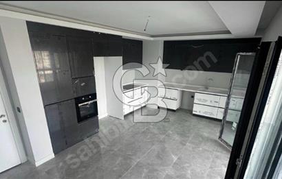 EKSEN BAĞLICA KONUTLARI'NDA 4+1 SATILIK LÜKS DAİRE
