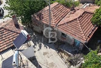 AYVALIK BULUTÇEŞME KÖYÜ'NDE KUYULU 130 m2 ARSALI KÖY EVİ - 7 - 358985