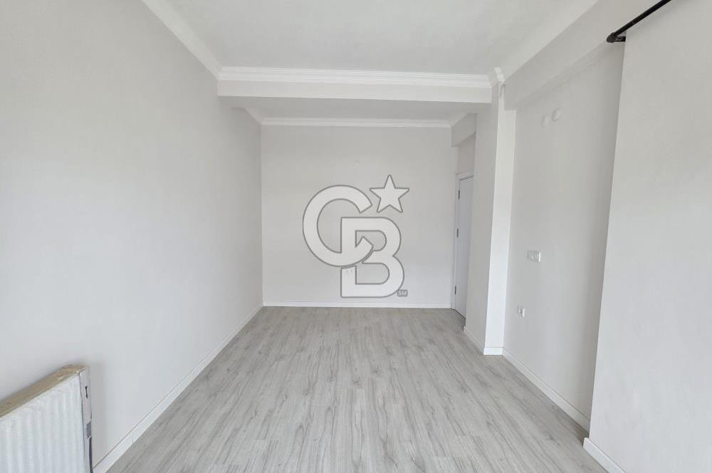CB ODAK'TAN %70 KREDİYE UYGUN KURTULUŞ MAH. SATILIK 3+1 DAİRE