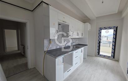 CB ODAK'TAN %70 KREDİYE UYGUN KURTULUŞ MAH. SATILIK 3+1 DAİRE