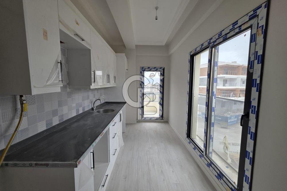 CB ODAK'TAN %70 KREDİYE UYGUN KURTULUŞ MAH. SATILIK 3+1 DAİRE