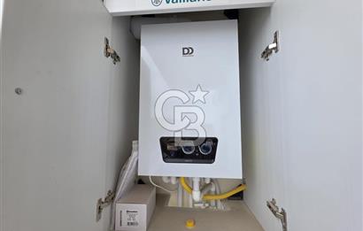 CB ODAK'TAN %70 KREDİYE UYGUN KURTULUŞ MAH. SATILIK 3+1 DAİRE