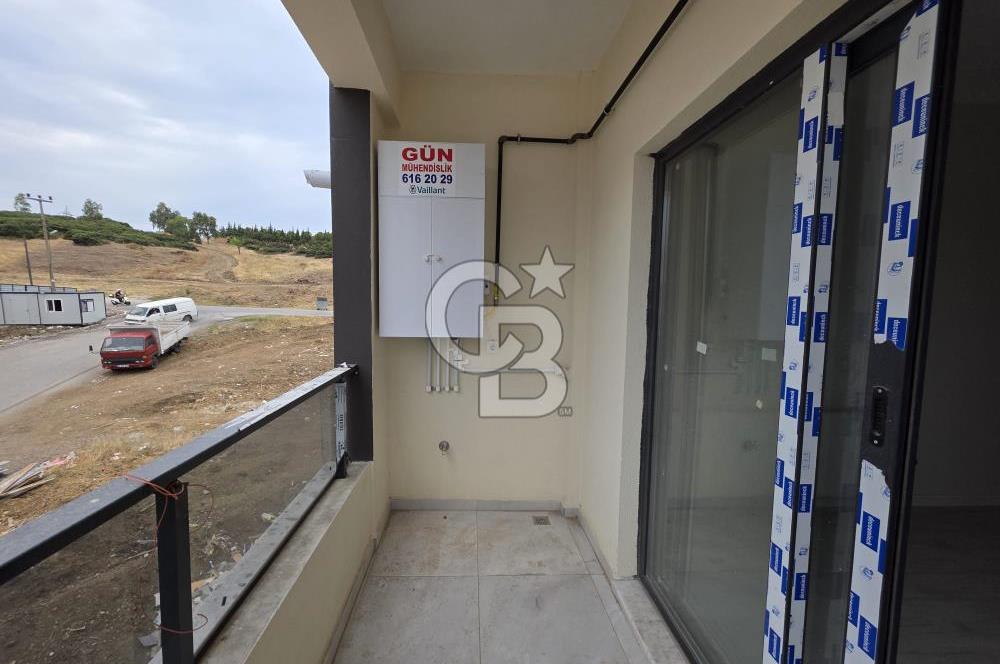 CB ODAK'TAN %70 KREDİYE UYGUN KURTULUŞ MAH. SATILIK 3+1 DAİRE