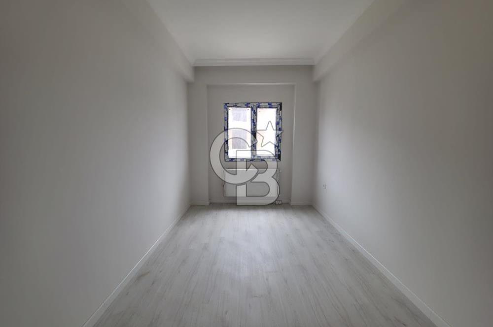CB ODAK'TAN %70 KREDİYE UYGUN KURTULUŞ MAH. SATILIK 3+1 DAİRE