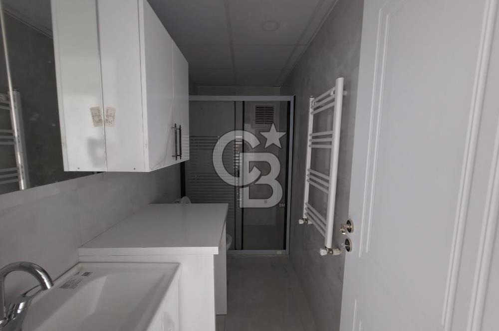 CB ODAK'TAN %70 KREDİYE UYGUN KURTULUŞ MAH. SATILIK 3+1 DAİRE