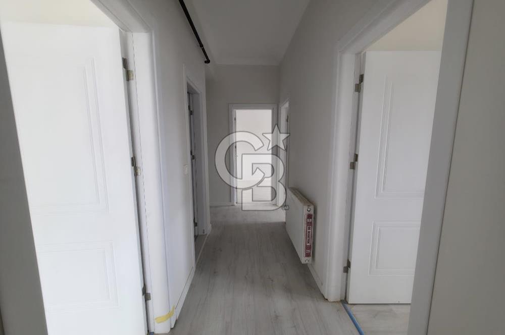 CB ODAK'TAN %70 KREDİYE UYGUN KURTULUŞ MAH. SATILIK 3+1 DAİRE