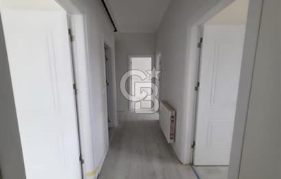 CB ODAK'TAN %70 KREDİYE UYGUN KURTULUŞ MAH. SATILIK 3+1 DAİRE