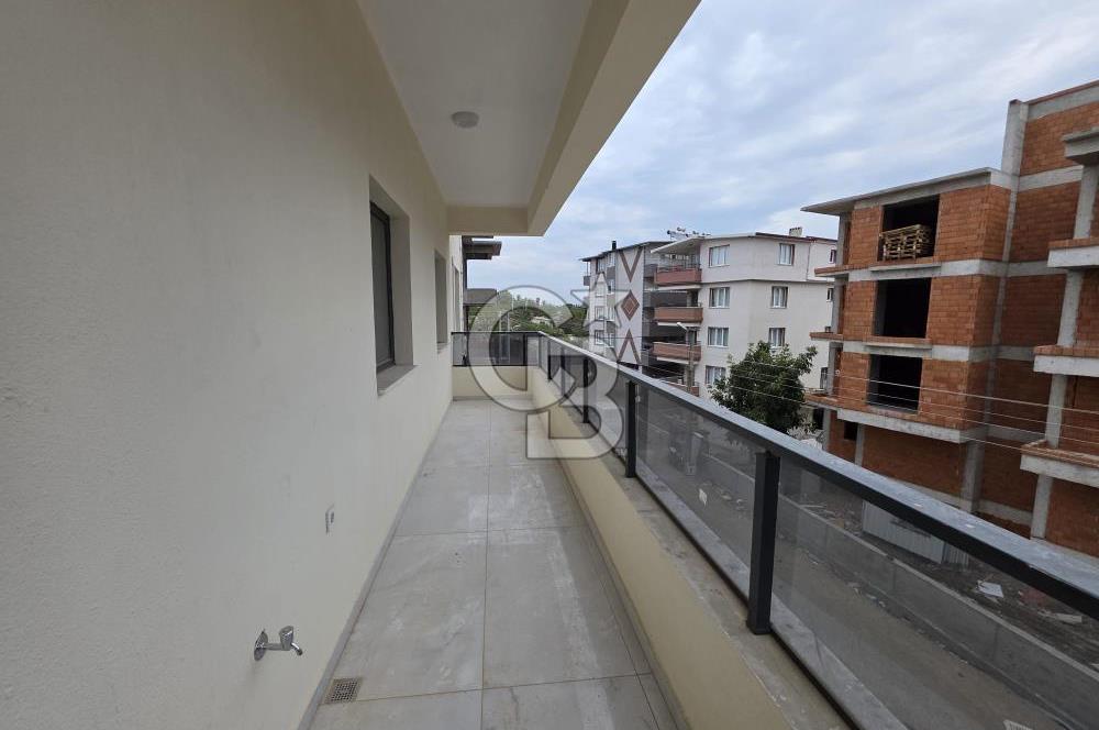 CB ODAK'TAN %70 KREDİYE UYGUN KURTULUŞ MAH. SATILIK 3+1 DAİRE